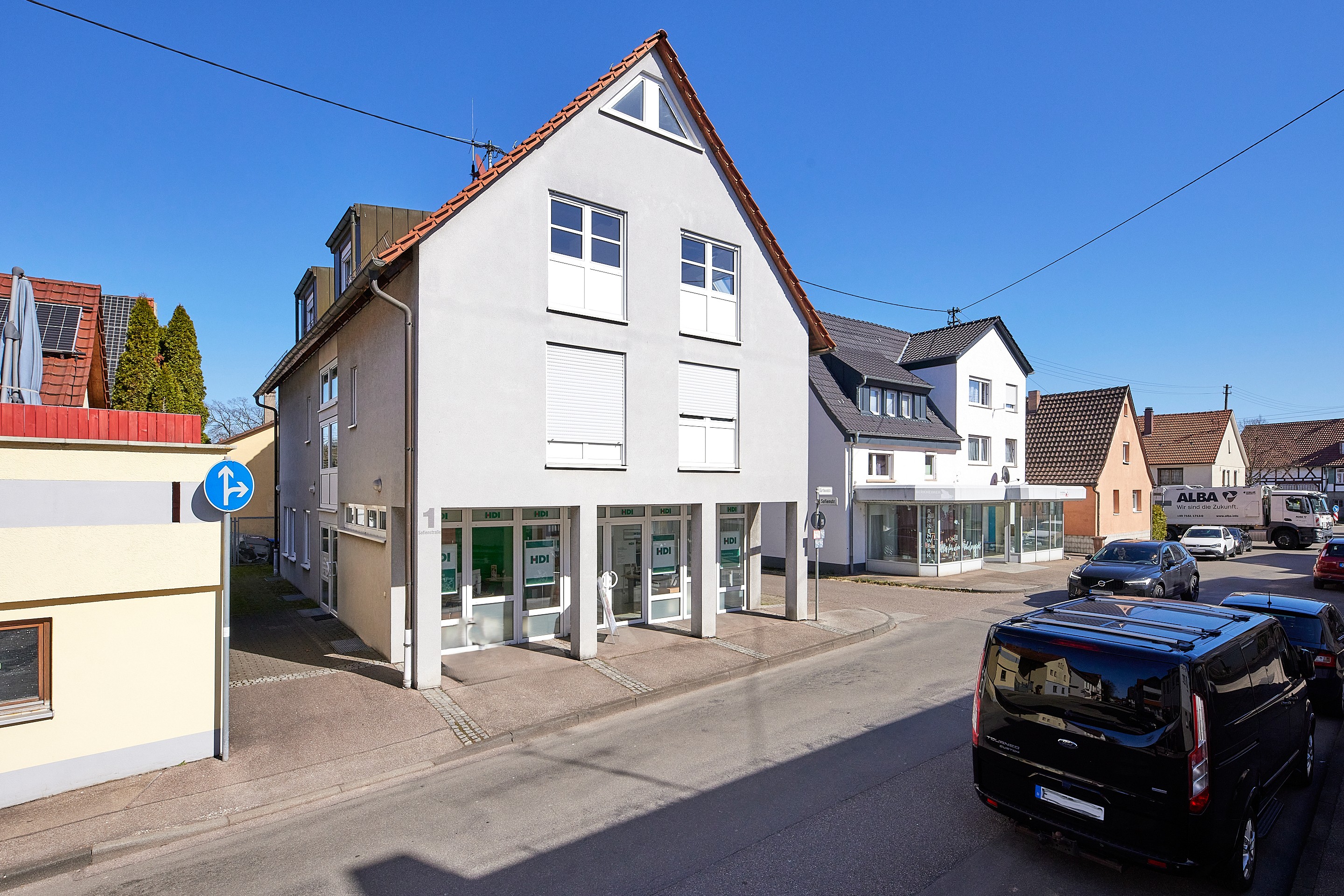 Schmid Immobilien Stuttgart Angelika Schmid